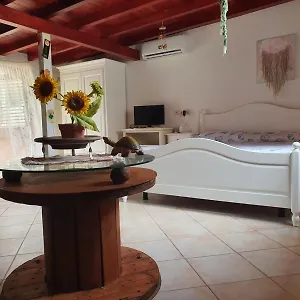 Chalet Romantico Lampedusa